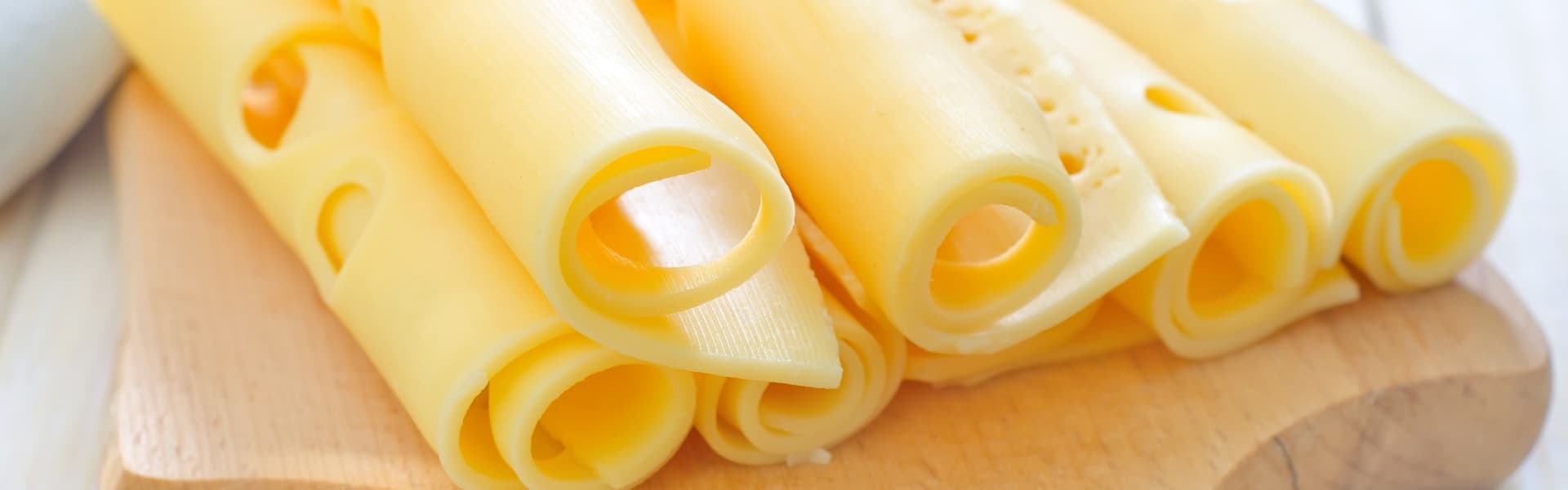 Weine zu Schnittkäse und halbfeste Schnittkäse